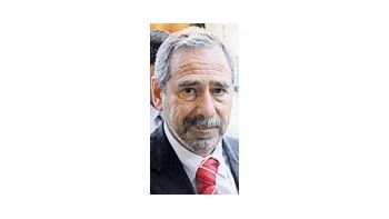 ámbito.com | Ricardo Jaime
