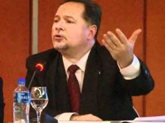 Alejandro Sudera