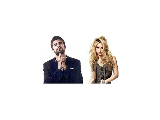 Piqué quiere que la prensa no se meta en su relación con la cantante colombiana.