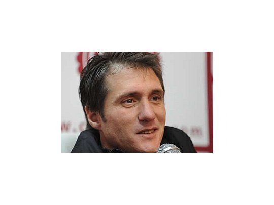 Gustavo Barros Schelotto.