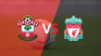southampton and liverpool give away goal fair at saint marys stadium southampton and liverpool give away goal fair at saint marys stadium