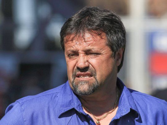 Ricardo Caruso Lombardi confesó haber sido operado hace poco de un tumor cerebral.