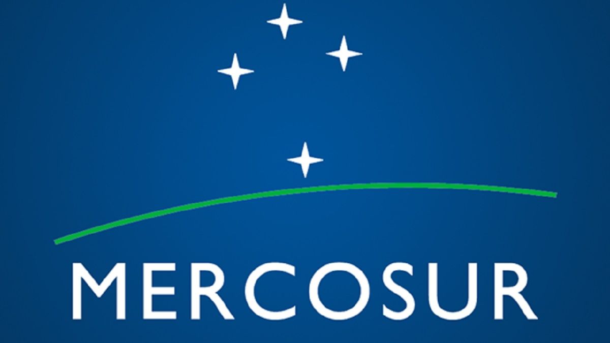 Mercosur closed 2022 with the highest trade volume in its history