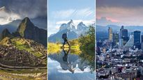 turismo: que eligen los argentinos a la hora de viajar