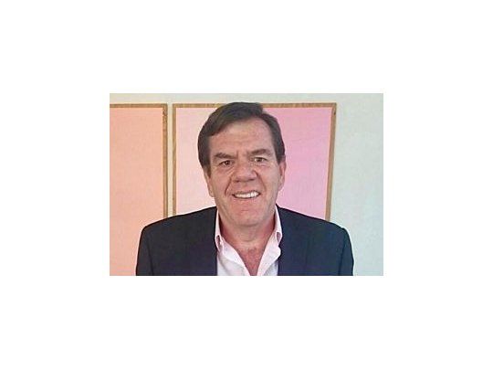 Guillermo Montenegro