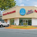 Farmacias Guadalajara. Farmacias Guadalajara.