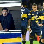 ¿Y la mística? Boca quedó eliminado en la Bombonera 5 veces en 15 meses ¿Y la mística? Boca quedó eliminado en la Bombonera 5 veces en 15 meses