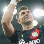 Aston Villa irá por un nuevo título internacional en la final de la Europa League. Aston Villa irá por un nuevo título internacional en la final de la Europa League.