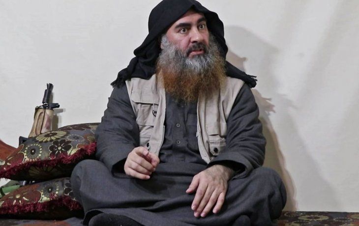 Abu Bakr al Baghdadi, líder de ISIS, habría sido abatido.