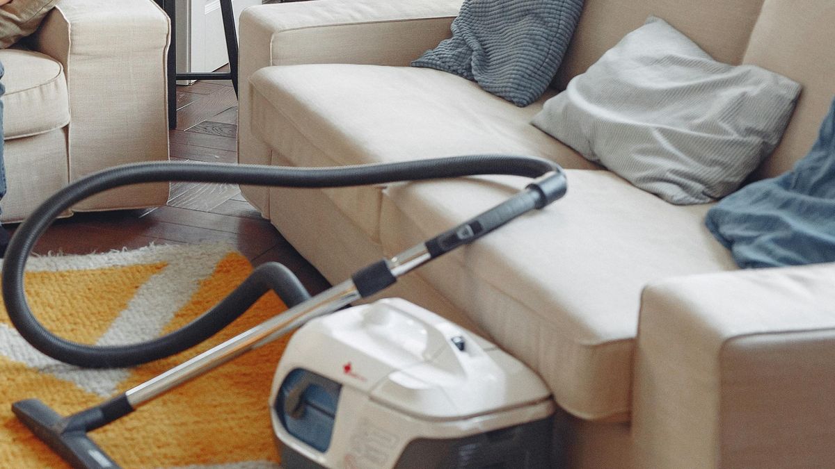 The habits you have to stop doing at home to improve your mood The habits you have to stop doing at home to improve your mood