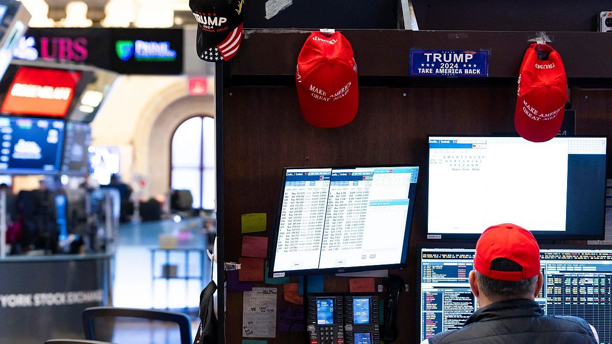 the economic sectors that could benefit the most from Donald Trump