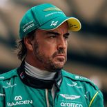 El bicampeón del mundo generó una fuerte polémica tras un incidente con Albon en Austin. El bicampeón del mundo generó una fuerte polémica tras un incidente con Albon en Austin.