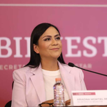 Ariadna Montiel lanza nuevo apoyo con pagos de $8,500: así es el programa Empleo Construyendo el Futuro Ariadna Montiel lanza nuevo apoyo con pagos de $8,500: así es el programa Empleo Construyendo el Futuro
