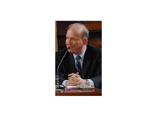 Daniel Sabsay.