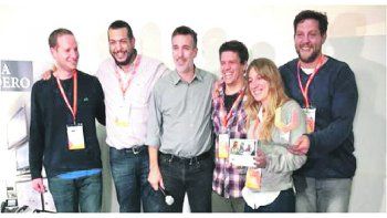Orgullo de exportación