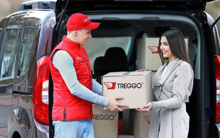 Treggo, el Uber de los envíos, busca partners: se puede ganar hasta $220.000 por mes