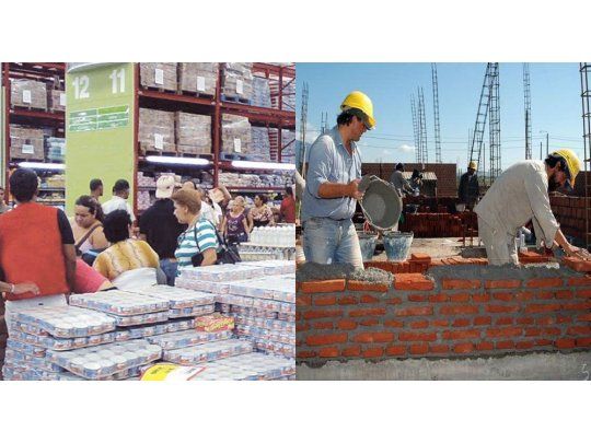 Precios mayoristas subieron el 25% y costos de la construcción el 30%