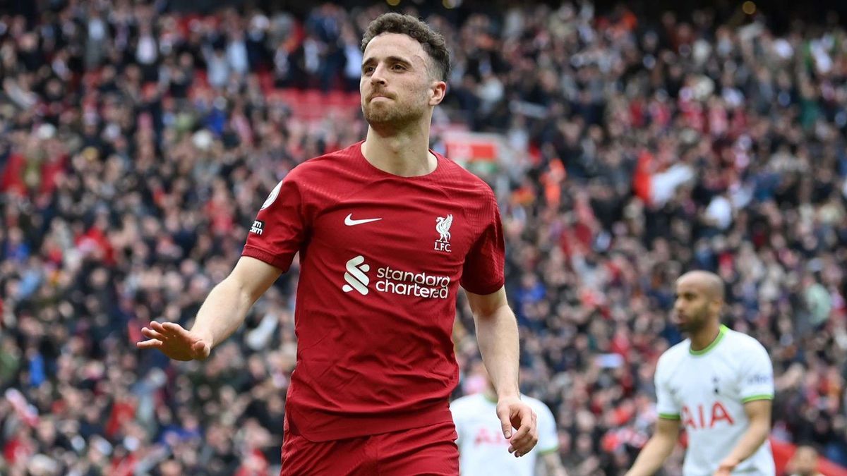 World football shock: Diogo Jota, Liverpool player in a traffic accident died