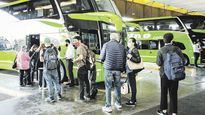 El pase sanitario dispuesto por el Gobierno nacional es legal, según la Cámara Federal de La Plata﻿.