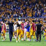 Tigres le volvió a ganar a Nashville y se convirtió en el primer finalista de la Concachampions 2026, pero su técnico Guido Pizarro ya piensa en Chivas y le mandó una advertencia. Tigres le volvió a ganar a Nashville y se convirtió en el primer finalista de la Concachampions 2026, pero su técnico Guido Pizarro ya piensa en Chivas y le mandó una advertencia.