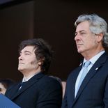 Milei volverá a ocupar el centro de una ceremonia donde no se esperan grandes anuncios.