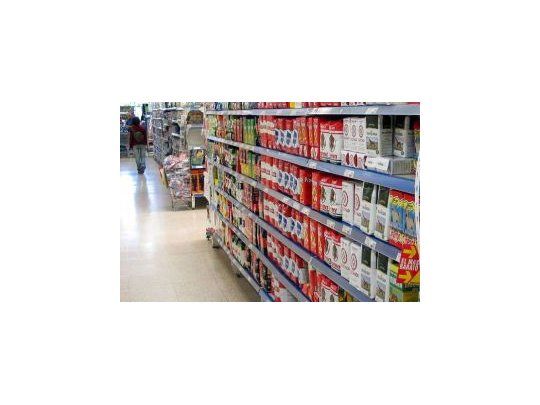 Según el INDEC, la inflación de abril fue del 1,1%