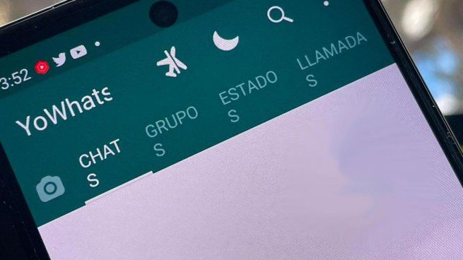 WhatsApp habilitó una nueva herramienta para sus usuarios.