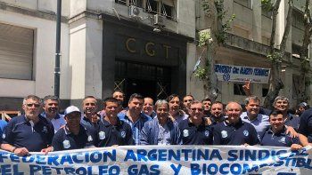 La industria de los hidrocarburdos logrará recuperarse nuevamente, para continuar empujando la economía argentina a un futuro mejor&nbsp;