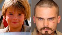 Jake Lloyd interpretó al joven Anakin Skywalker en La amenaza fantasma.
