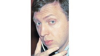 Oleg Deripaska