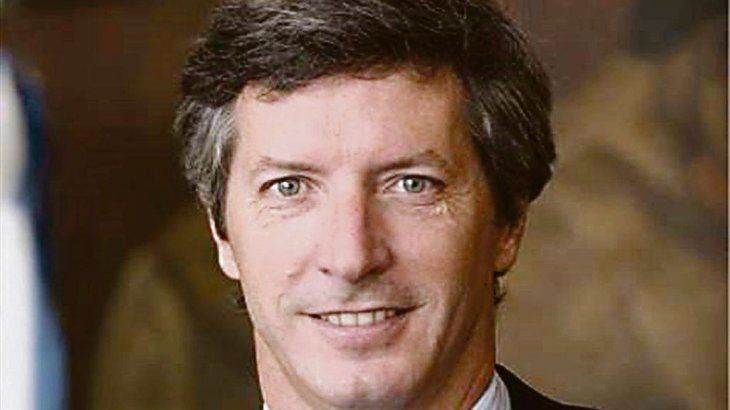 Santiago Bausili. Santiago Bausili.