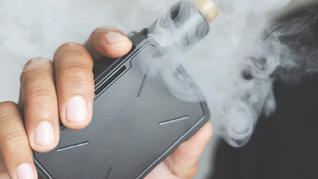 una encuesta nacional muestra consenso para regular el vapeo una encuesta nacional muestra consenso para regular el vapeo