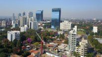 En los últimos veinte años, Paraguay ha logrado consolidar un importante nivel de estabilidad económica.