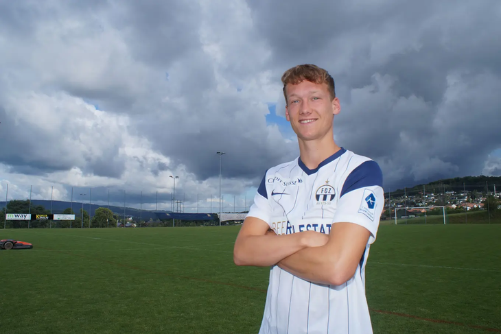 Wallner comenzó su carrera profesional en el FC Zürich, donde destacó como una promesa defensiva antes de dar el salto a la Bundesliga austríaca.