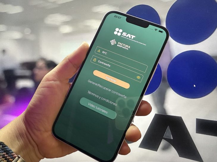 Banamex permite pagar impuestos federales con la línea de captura emitida por el SAT.
