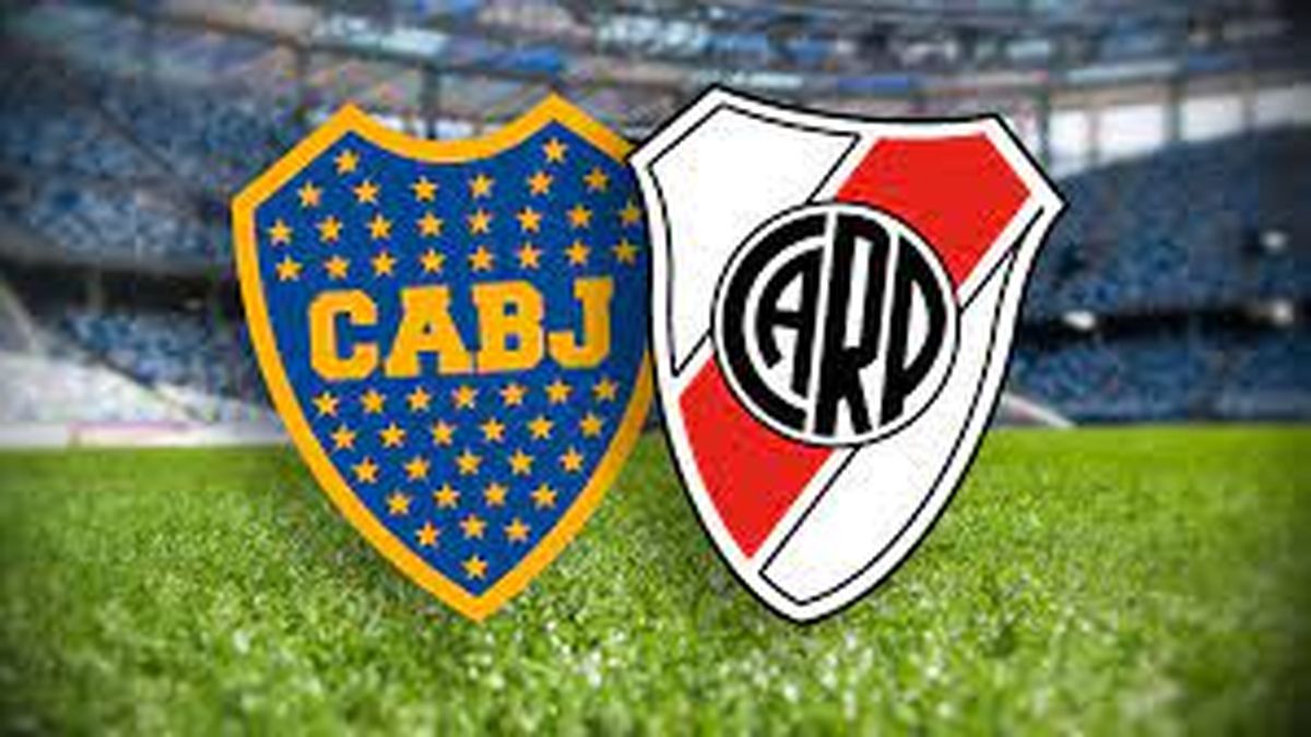 The 100 footballers who played for Boca and River: betrayals, champions and unpublished cases