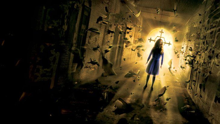 The ideal movie for horror and video game lovers is now available on HBO Max. The ideal movie for horror and video game lovers is now available on HBO Max.