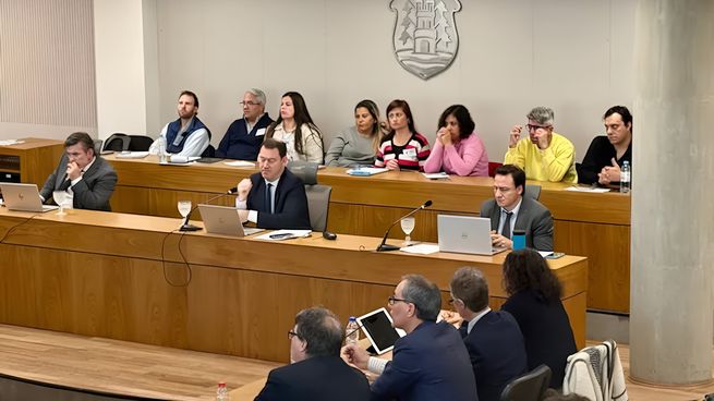 Caso Solange: Un jurado popular absolvió a los funcionarios que negaron el ingreso del padre a Córdoba en agosto de 2020 para ver a su hija enferma de cáncer.