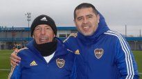 El jugador de San Lorenzo que compraría Boca por pedido de Russo