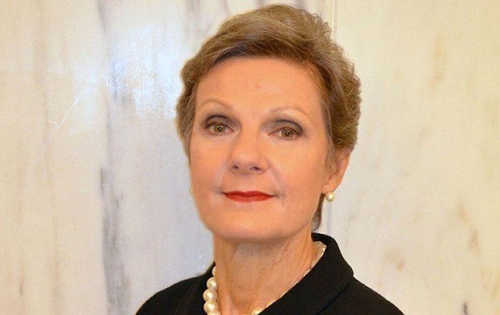 Loretta Preksa, jueza de EEUU.