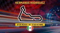 Ya está todo preparado para que el fin de semana se desarrolle la 20 ronda de la temporada 2024 de Fórmula 1. Y el escenario será el Autódromo Hermanos Rodríguez, en el marco del Gran Premio de México.