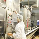 Gremiales lecheras se reunieron con el presidente Yamandú Orsi. Gremiales lecheras se reunieron con el presidente Yamandú Orsi.