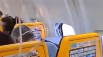 El avión tenía previsto volar desde Tesalónica al aeropuerto de Memmingen, en Alemania.