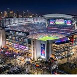 El NRG Stadium, la casa de los Houstons Texas, lista para el Mundial 2026 El NRG Stadium, la casa de los Houstons Texas, lista para el Mundial 2026