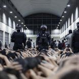 El presidente Yamandú Orsi calificó la experiencia de Nayib Bukele en El Salvador y su estrategia de seguridad como un “ejemplo para analizar”. El presidente Yamandú Orsi calificó la experiencia de Nayib Bukele en El Salvador y su estrategia de seguridad como un “ejemplo para analizar”.