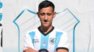 Imputaron al jugador de Gimnasia de Jujuy que gritó bomba en un avión por intimidación pública Imputaron al jugador de Gimnasia de Jujuy que gritó bomba en un avión por intimidación pública