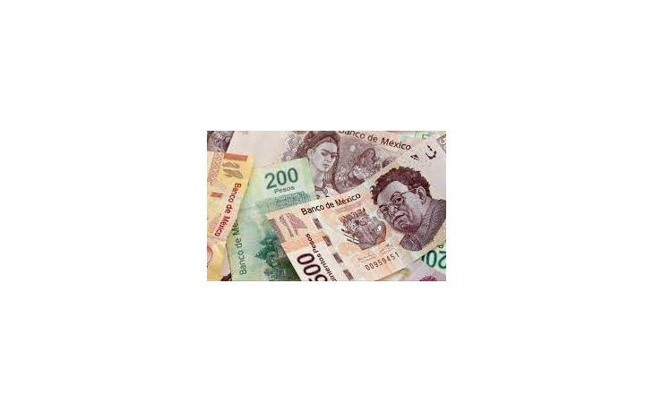 La inflación México se disparó a su mayor nivel en 20 años