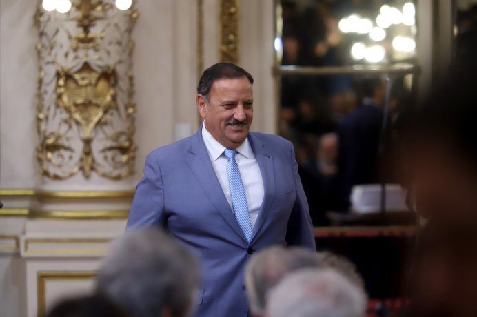 Ricardo Quintela.