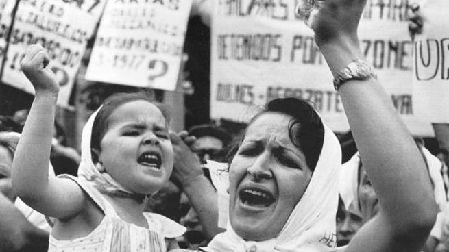 Actividades en la Ciudad por el 24 de Marzo.&nbsp;