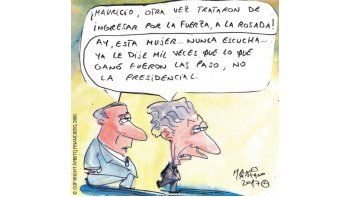 ámbito.com | CFK